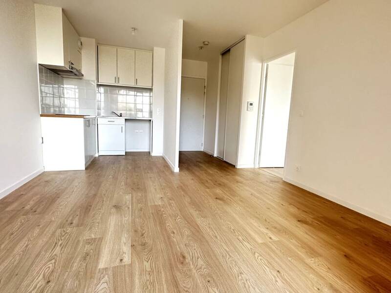 Maison à louer, 35m², NOISY LE GRAND