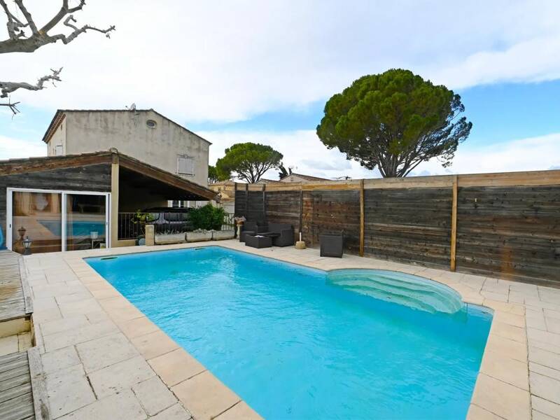 Maison à vendre, 160m², VEDENE