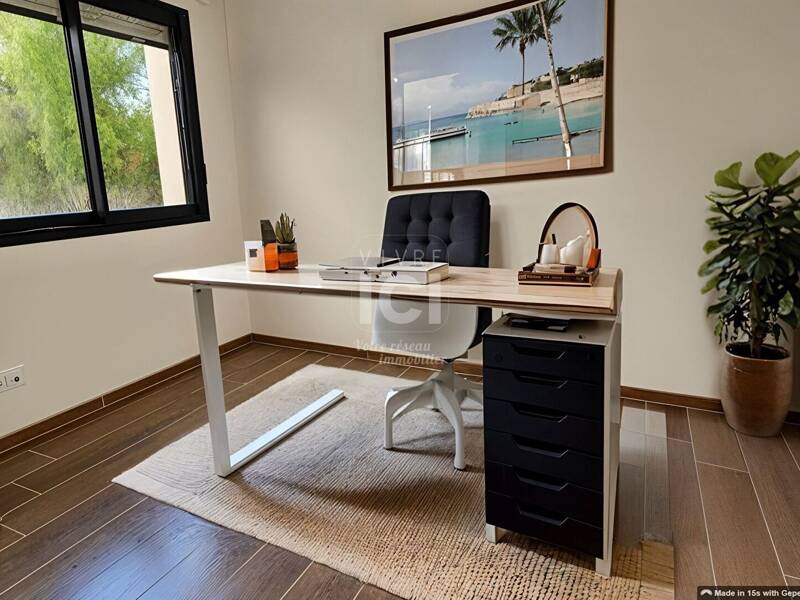 Maison à vendre, 112m², SAINTE LUCE SUR LOIRE