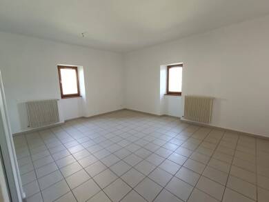 Appartement à louer 1 301 € 4 pièces 3 chambres 98,9 m² 1er étage Villard 74420