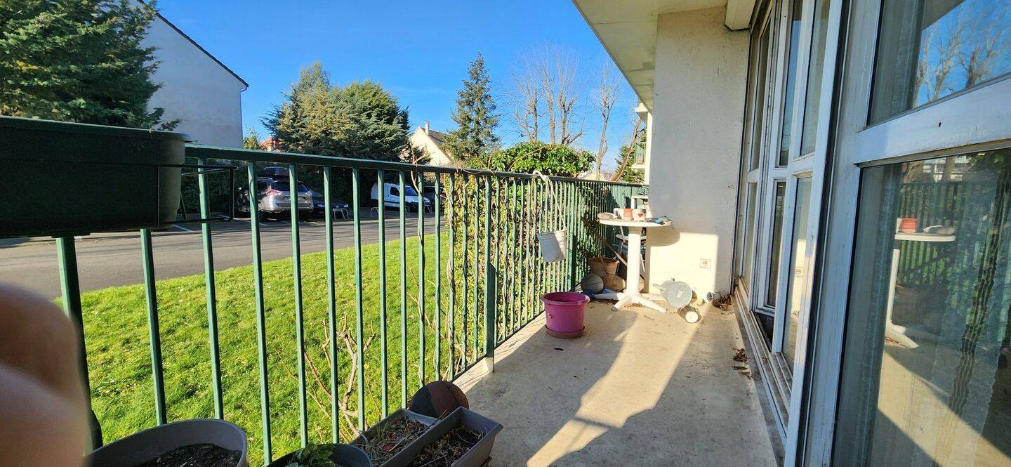 Maison à vendre, 83m², MAISONS LAFFITTE