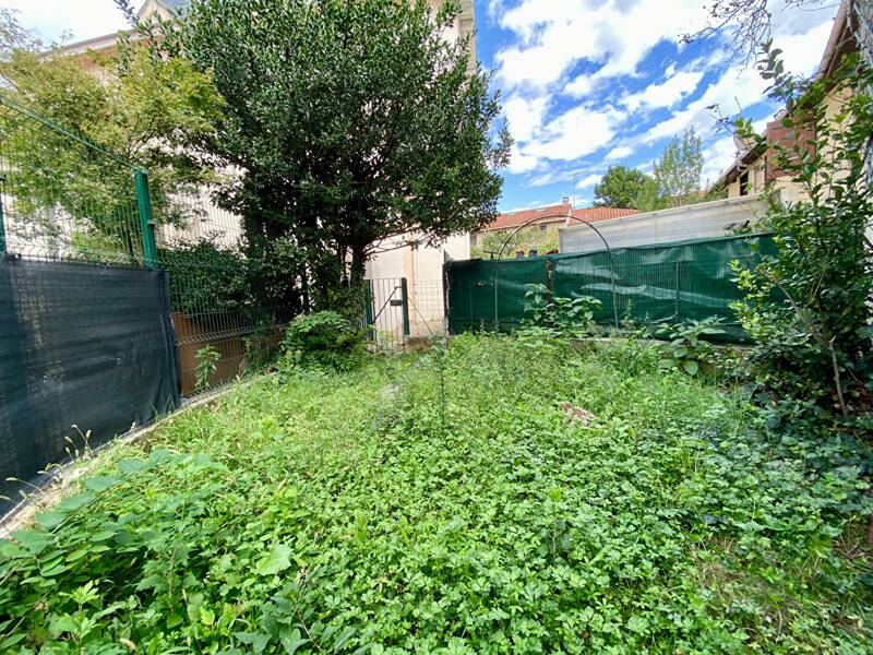 Maison à vendre, 80m², VENISSIEUX
