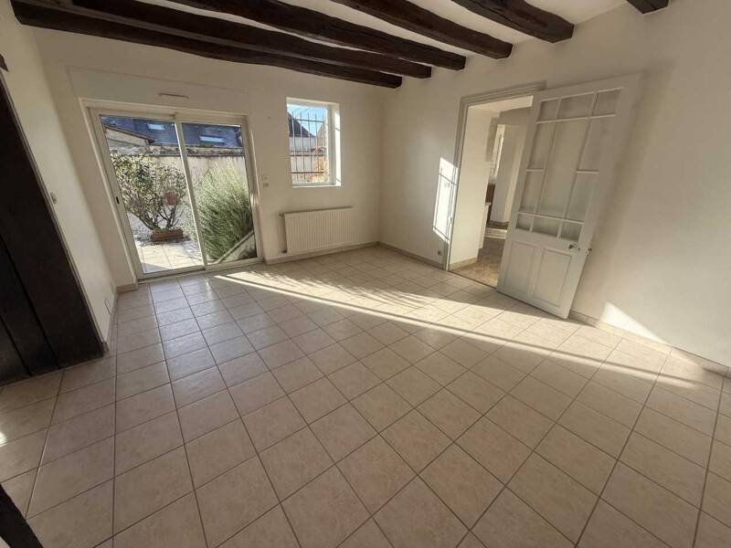 Maison à louer, 159m², TOURS