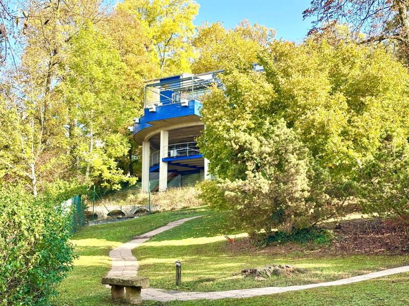 Maison à vendre, 464m², SAINT JULIEN LES METZ