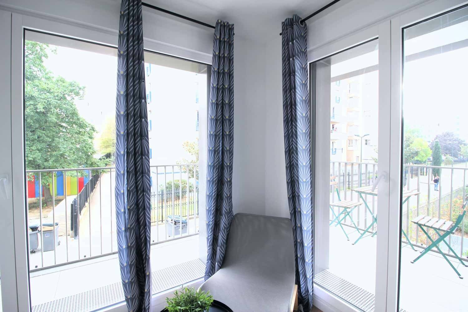Maison à louer, 15m², CLICHY
