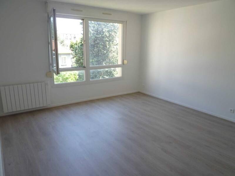 Maison à louer, 47m², LYON 3E