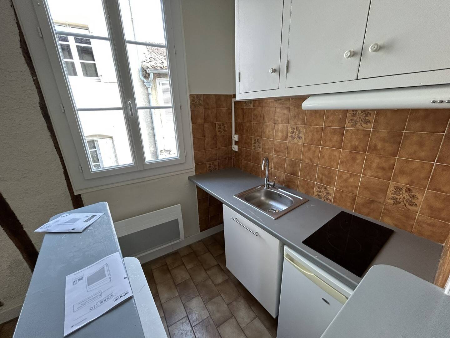 Maison à louer, 27m², AUCH