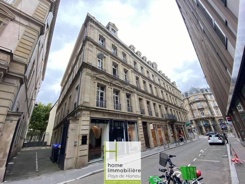 Maison à louer, 163m², STRASBOURG