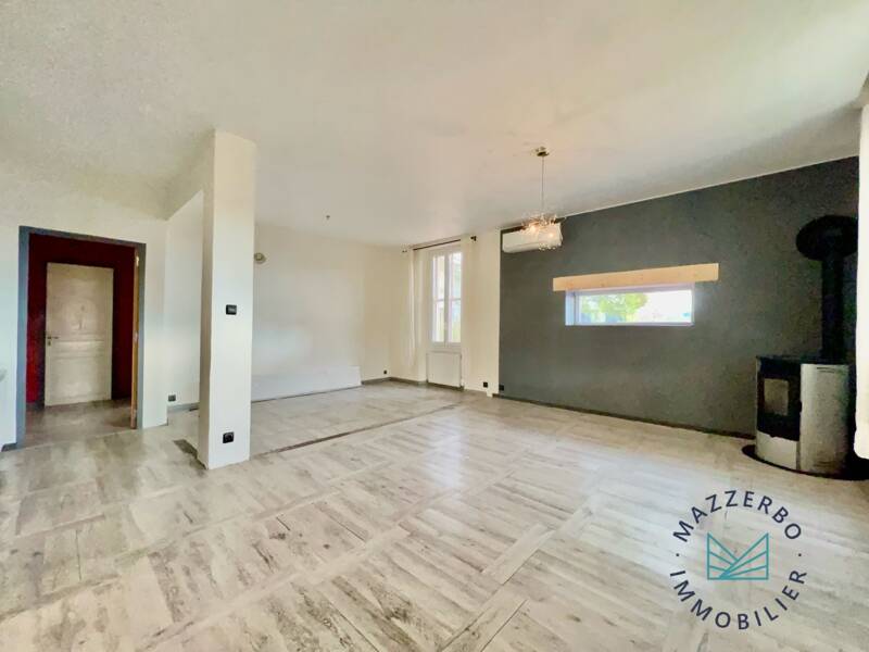 Maison à vendre, 89m², MARSEILLE 13E