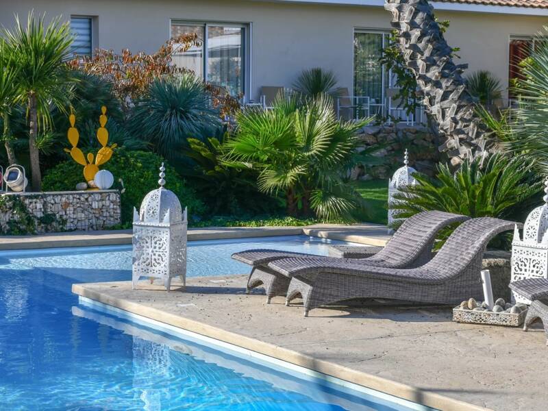 Maison à vendre, 360m², PERPIGNAN