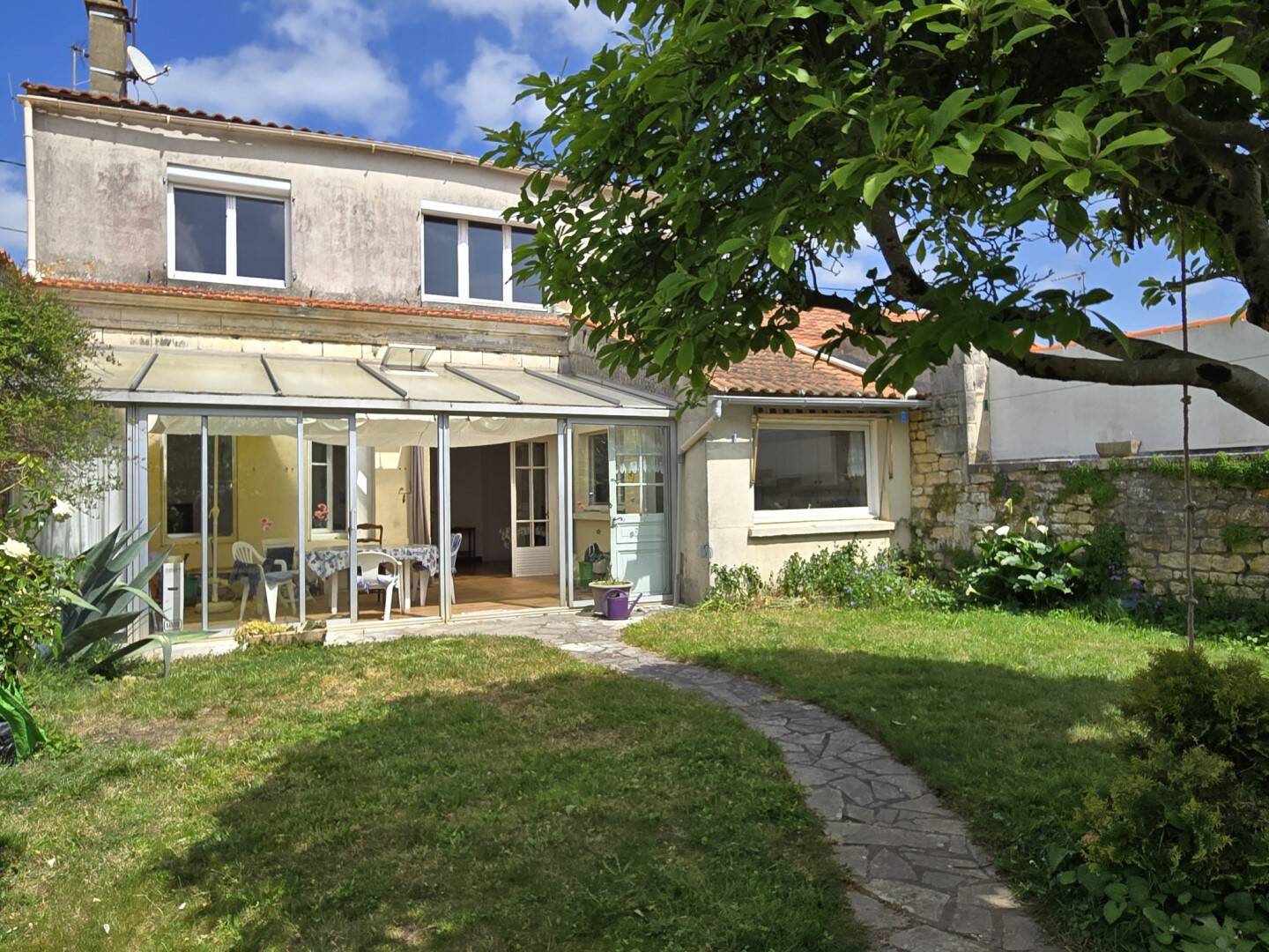 Maison à vendre, 155m², ROCHEFORT