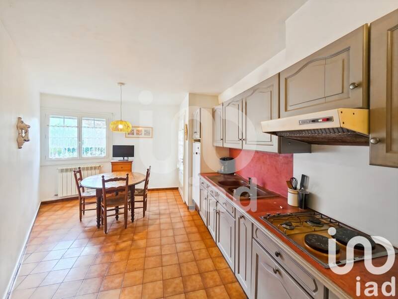 Maison à vendre, 108m², NIMES