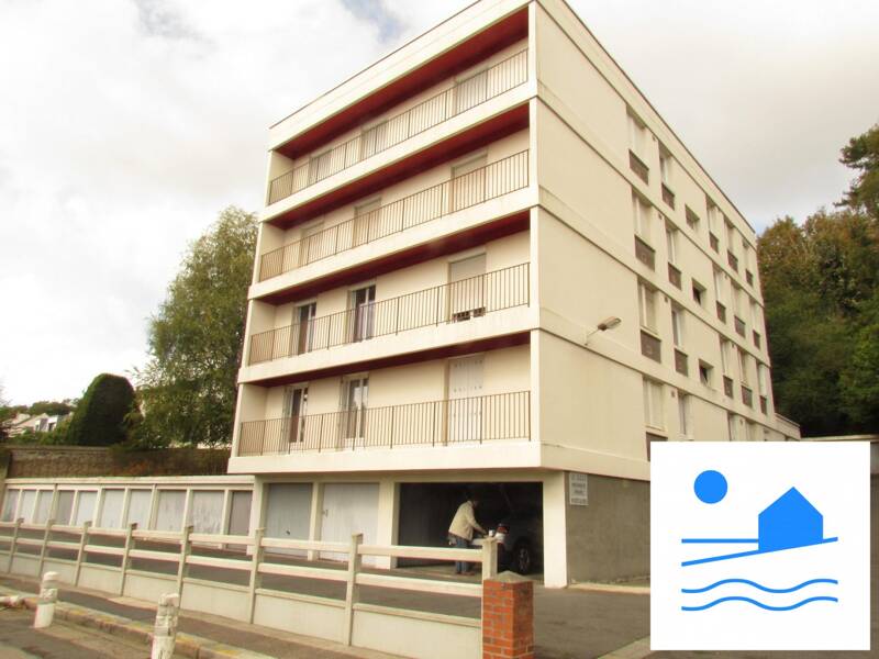 Maison à louer, 67m², LE HAVRE