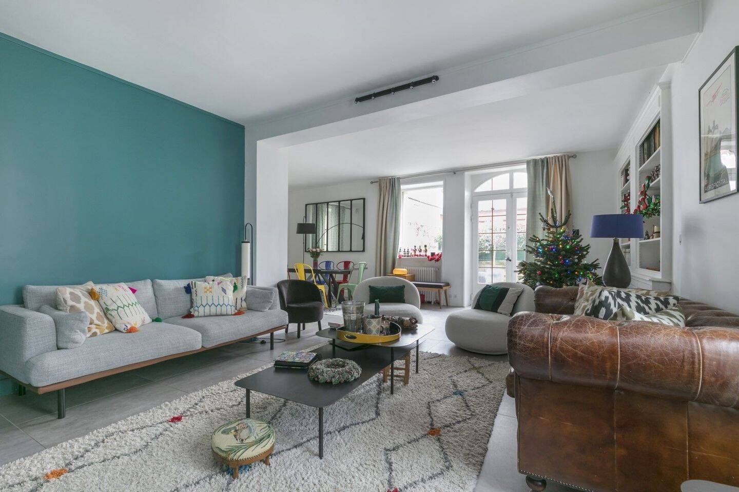 Maison à vendre, 200m², SURESNES