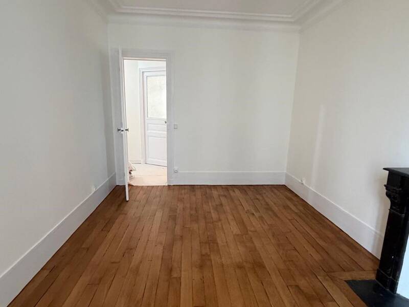 Maison à louer, 66m², PARIS 14E