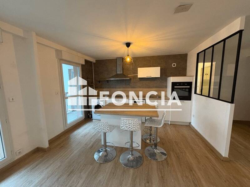 Maison à louer, 71m², RENNES