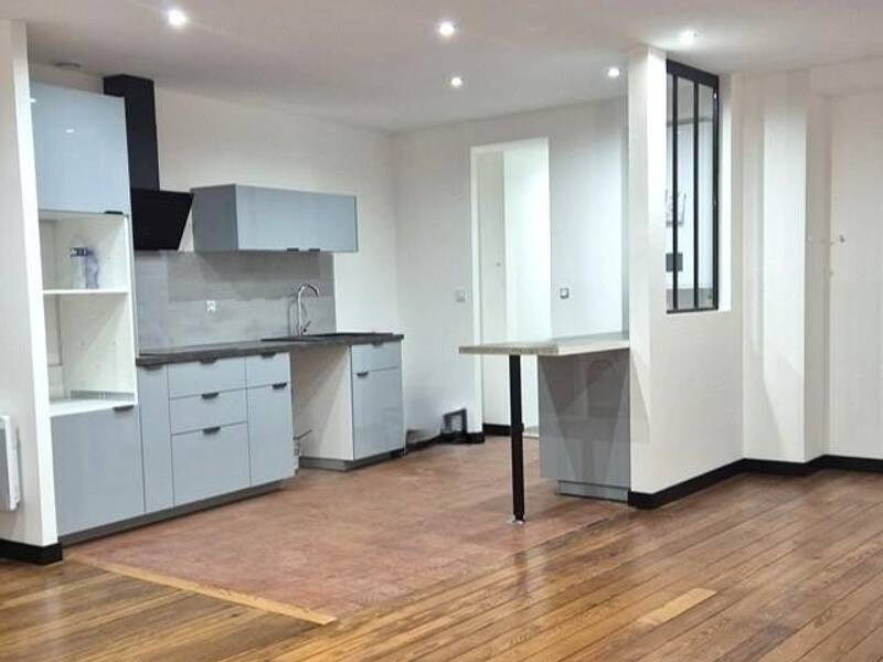 Maison à louer, 68m², CHARNAY LES MACON