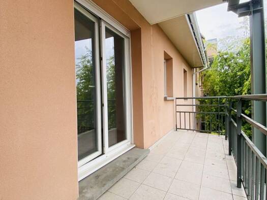 Appartement à vendre 64 000 € 2 pièces 1 chambre 49 m² RDC Sud Caudry 59540