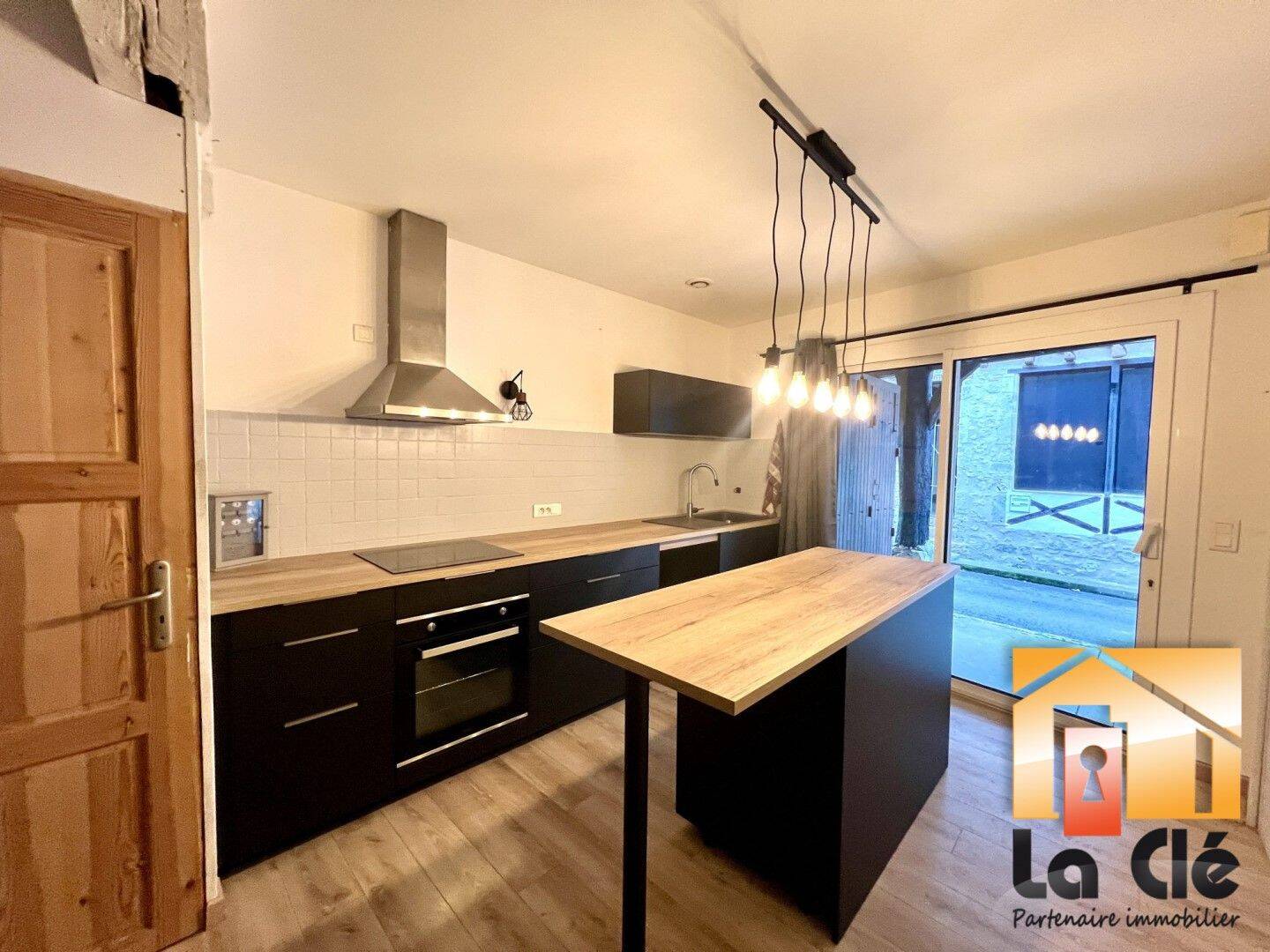 Maison à louer, 84m², SERIGNAC SUR GARONNE