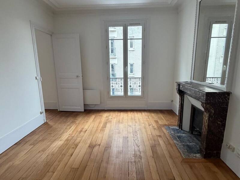 Maison à louer, 66m², PARIS 14E