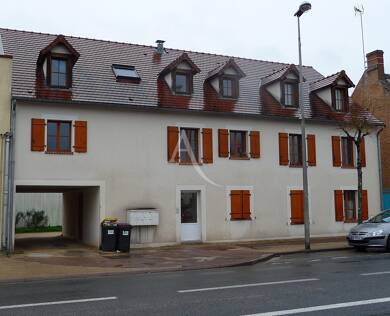 Immeuble à vendre 199 000 € 380 m² Lamotte Beuvron 41600