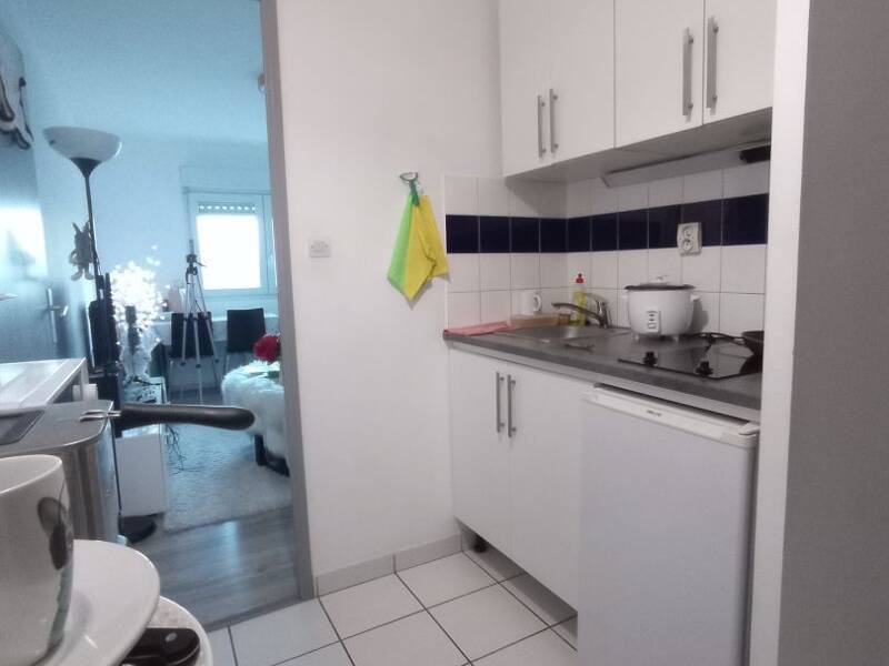 Maison à louer, 27m², PERPIGNAN