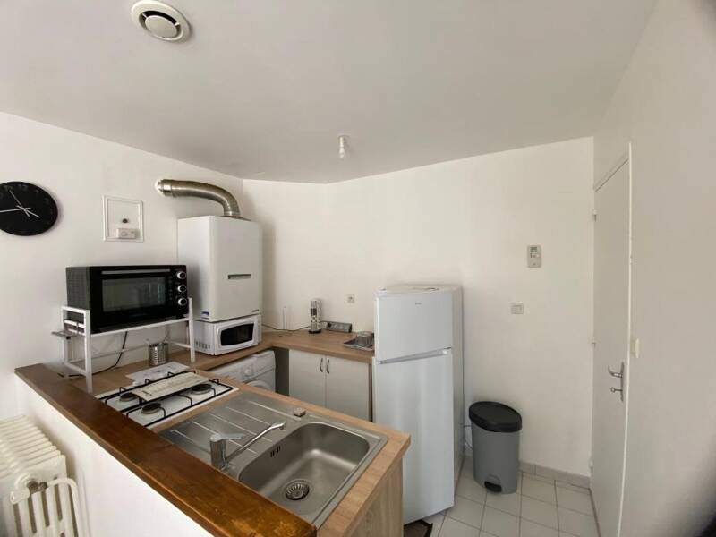 Maison à louer, 60m², SOUDAN