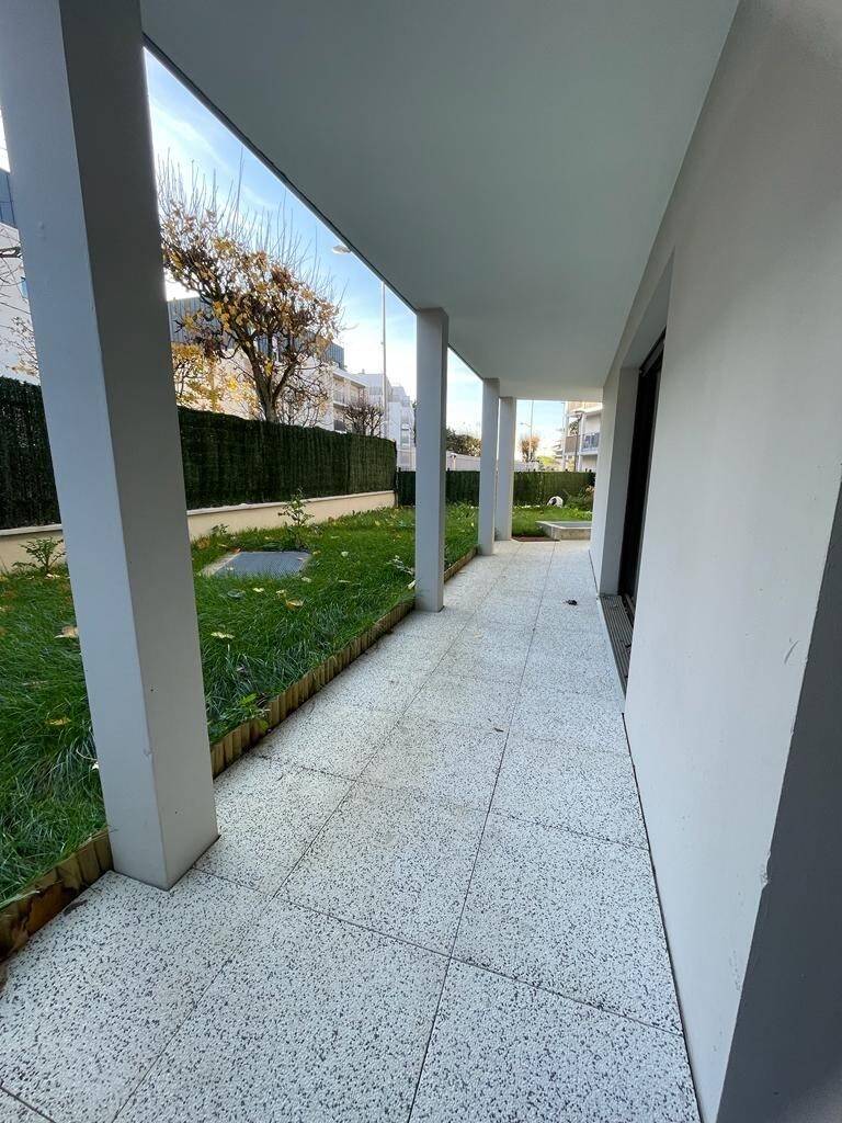 Maison à louer, 63m², NOISY LE GRAND