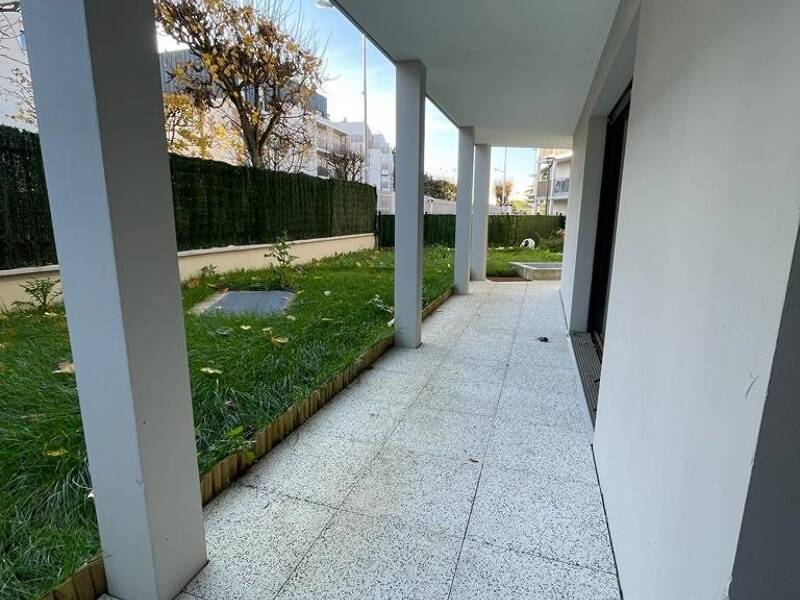 Maison à louer, 63m², NOISY LE GRAND