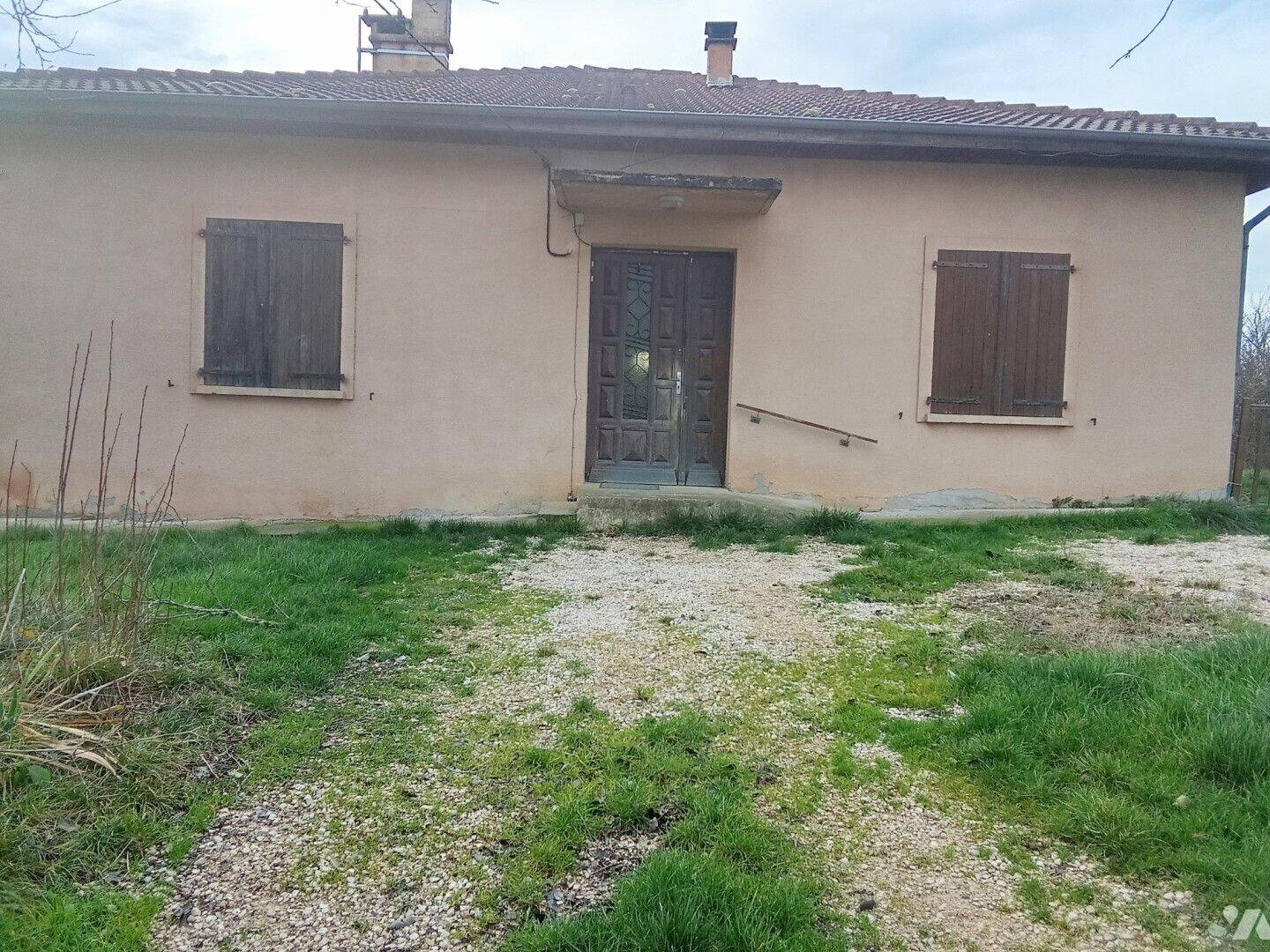 Maison à vendre, 120m², MONTESQUIEU VOLVESTRE