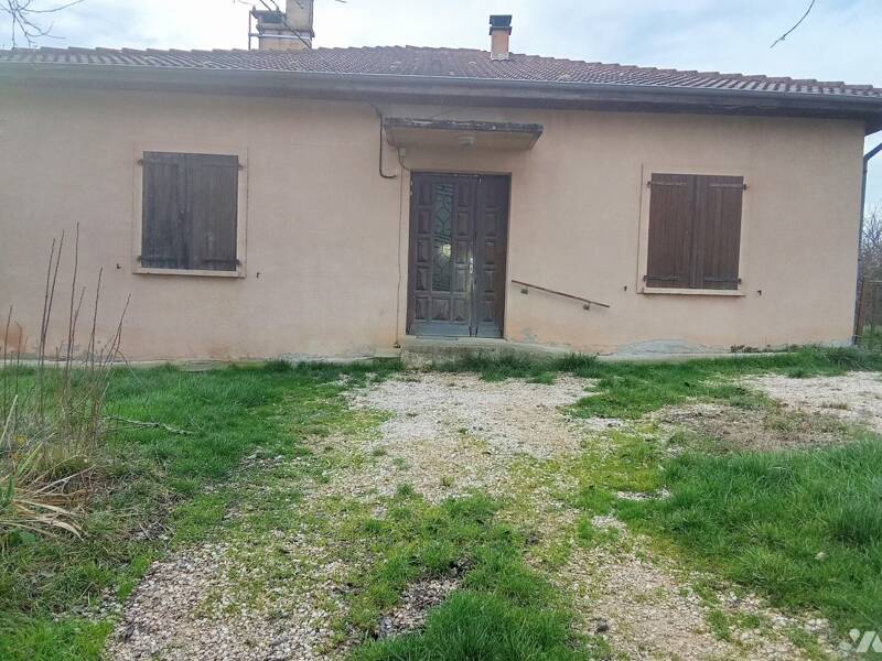 Maison à vendre, 120m², MONTESQUIEU VOLVESTRE