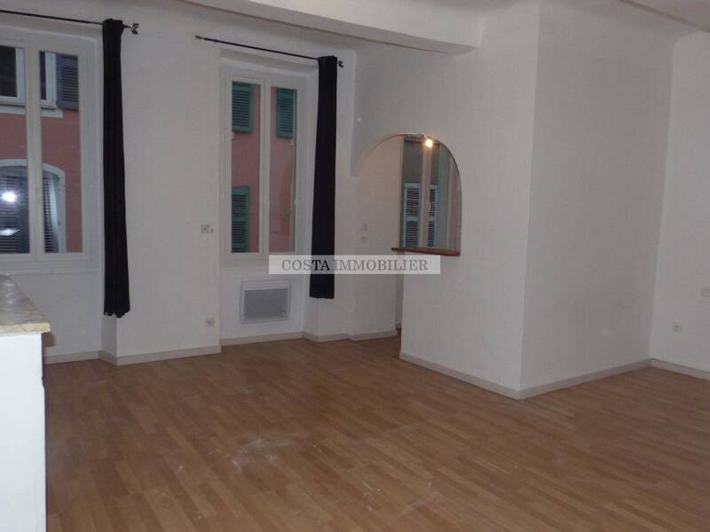 Maison à louer, 40m², VIDAUBAN