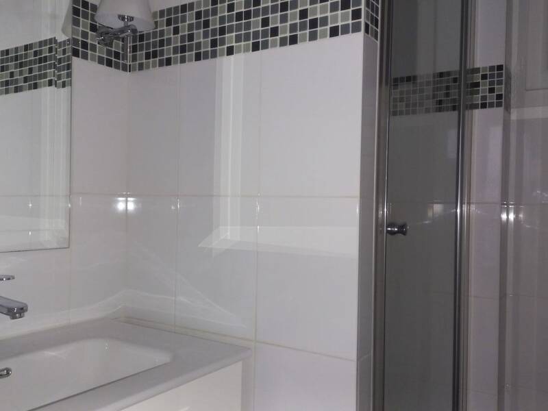 Maison à louer, 27m², PARIS 8E