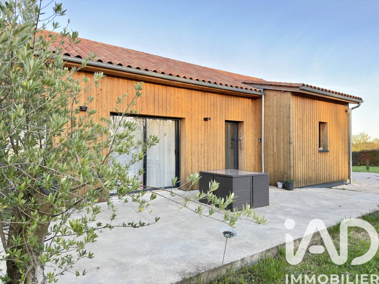 Maison à vendre, 124m², LES EYZIES DE TAYAC SIREUIL