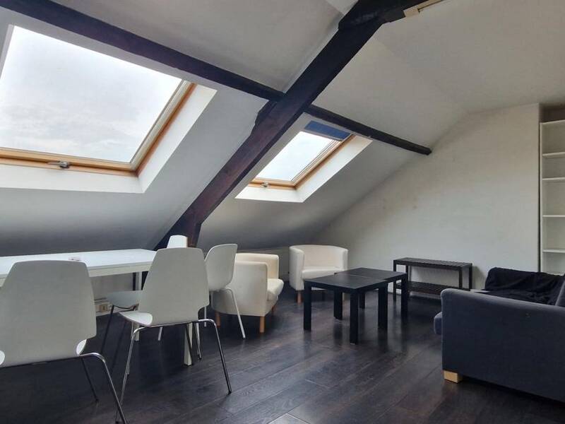 Maison à louer, 22m², LILLE