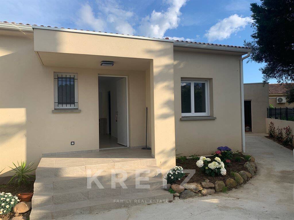 Maison à vendre, 102m², PENTA DI CASINCA