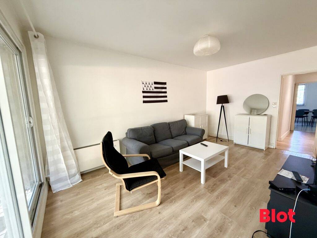 À VENDRE EN EXCLUSIVITÉ PAR BLOT - APPARTEMENT T4 - INVESTISSEME — 6