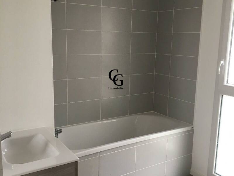 Maison à louer, 92m², REZE