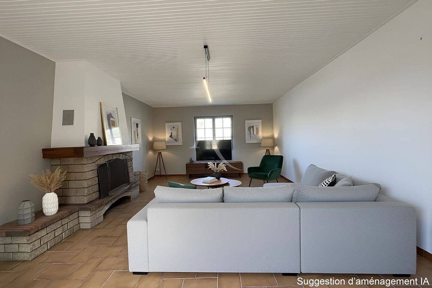 Maison à vendre, 90m², NOIRMOUTIER EN L'ILE
