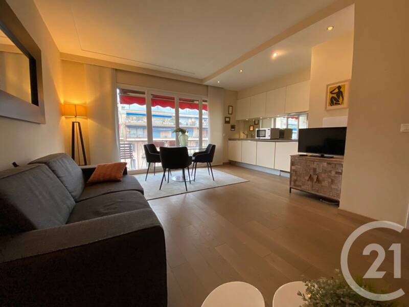 Maison à louer, 30m², NICE