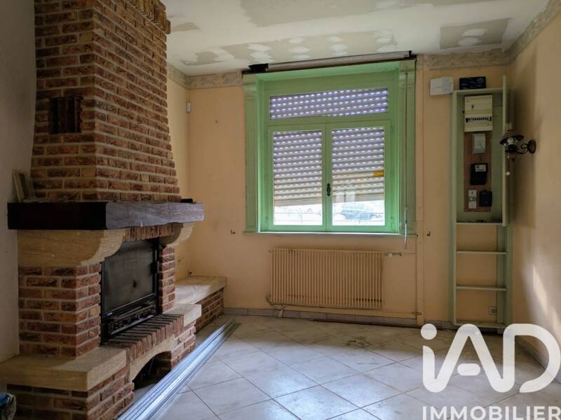 Maison à vendre, 114m², LOOS