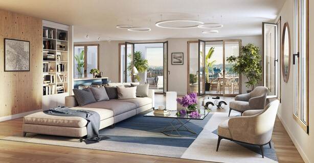 Maison à vendre, 80m², LES LILAS