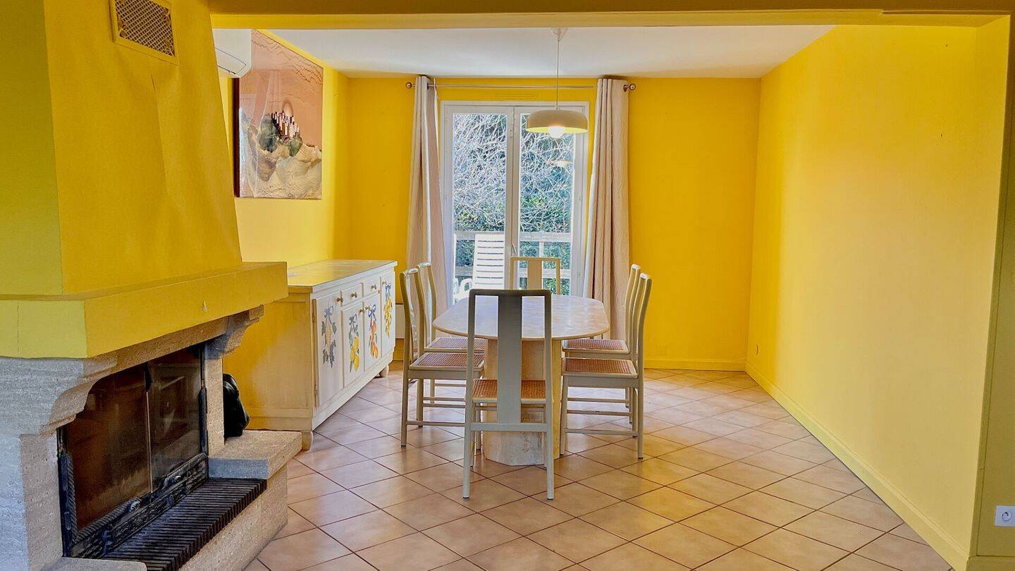 Maison à vendre, 127m², LORMONT