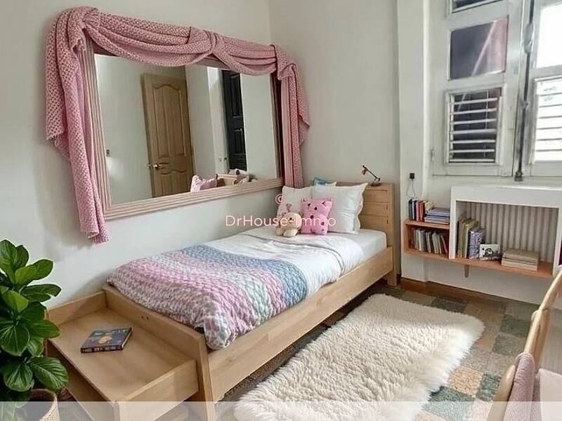 Maison à vendre, 181m², LE LORRAIN