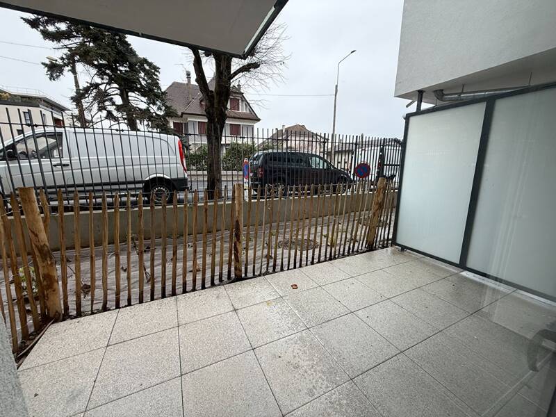 Maison à louer, 68m², THONON LES BAINS