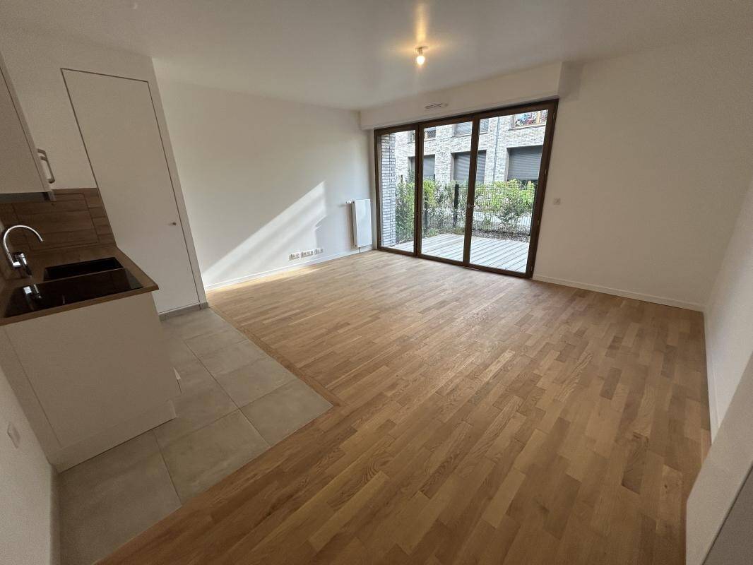 Maison à louer, 54m², VERSAILLES