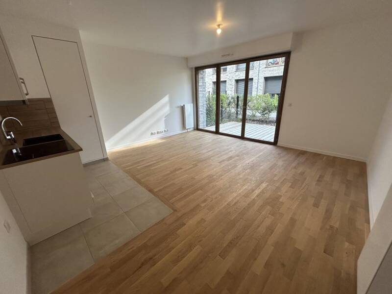 Maison à louer, 54m², VERSAILLES