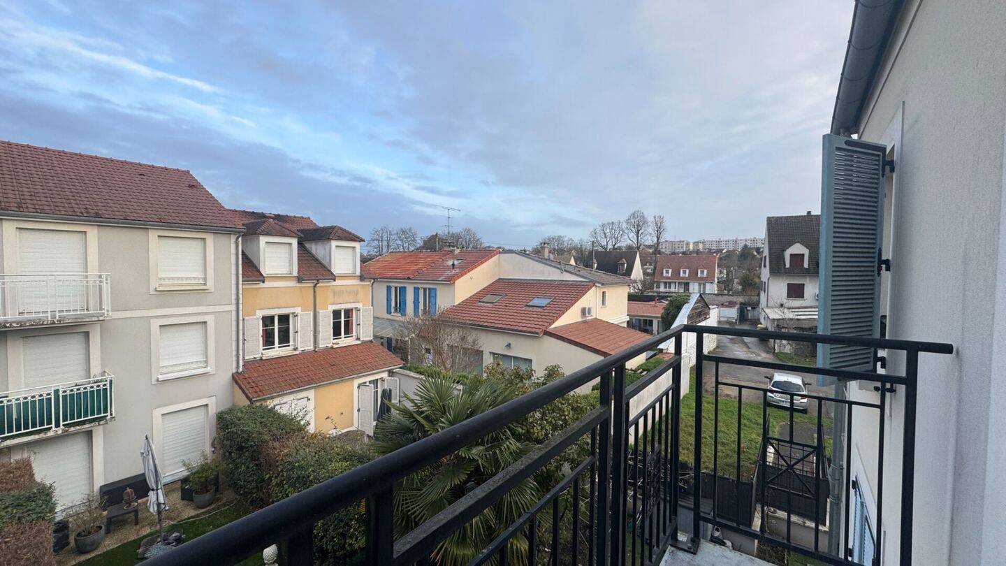 Maison à vendre, 104m², CORBEIL ESSONNES