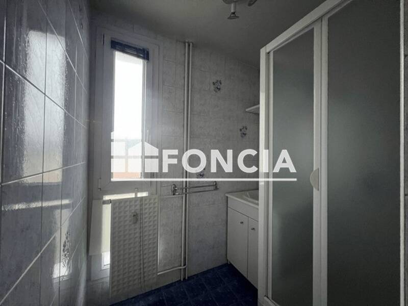 Maison à louer, 63m², FIRMINY