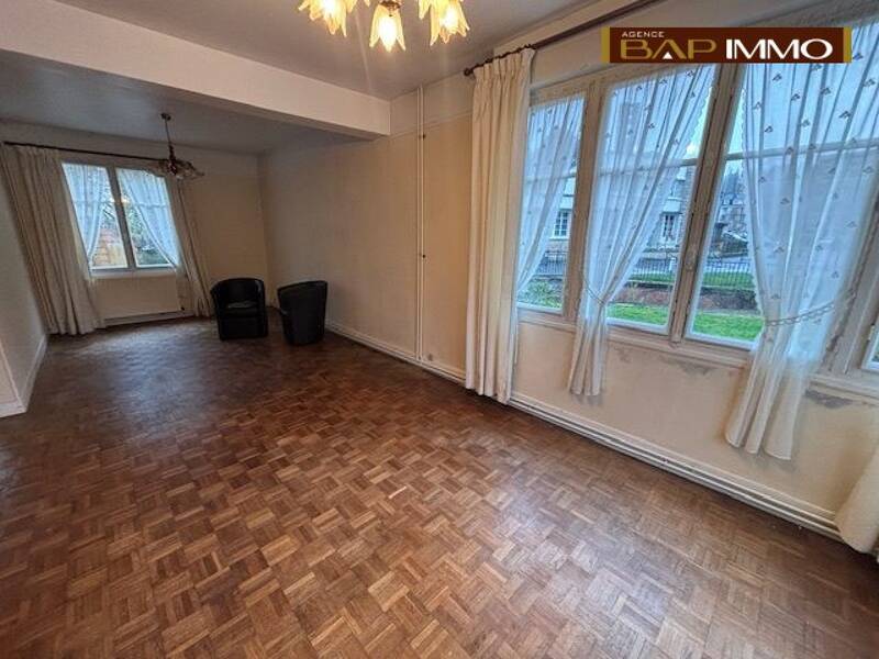 Maison à vendre, 66m², LISIEUX